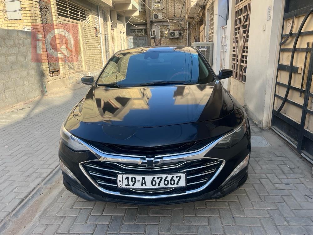 شيفروليه ماليبو